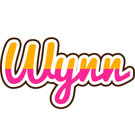 Wynn smoothie logo
