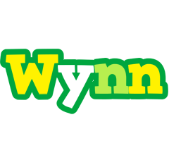 Wynn soccer logo