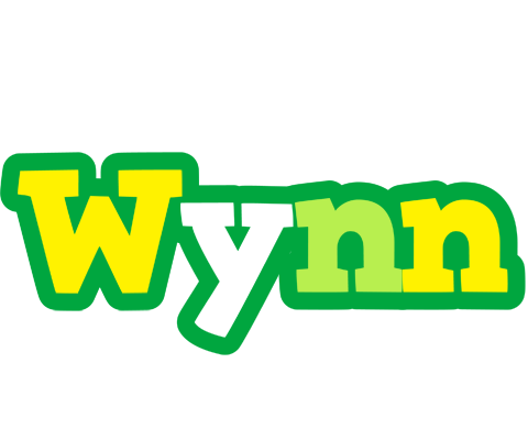 Wynn soccer logo