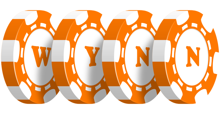 Wynn stacks logo