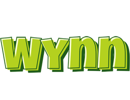 Wynn summer logo