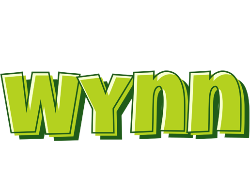 Wynn summer logo