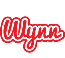 Wynn sunshine logo