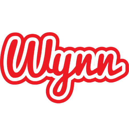 Wynn sunshine logo