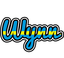 Wynn sweden logo