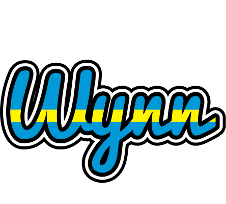 Wynn sweden logo