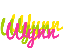 Wynn sweets logo