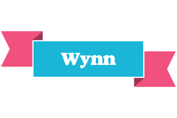 Wynn today logo