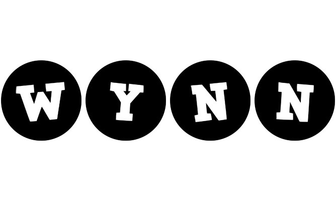 Wynn tools logo