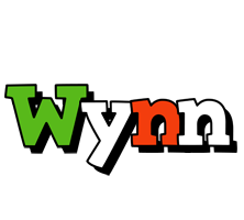 Wynn venezia logo