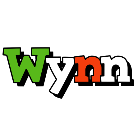 Wynn venezia logo