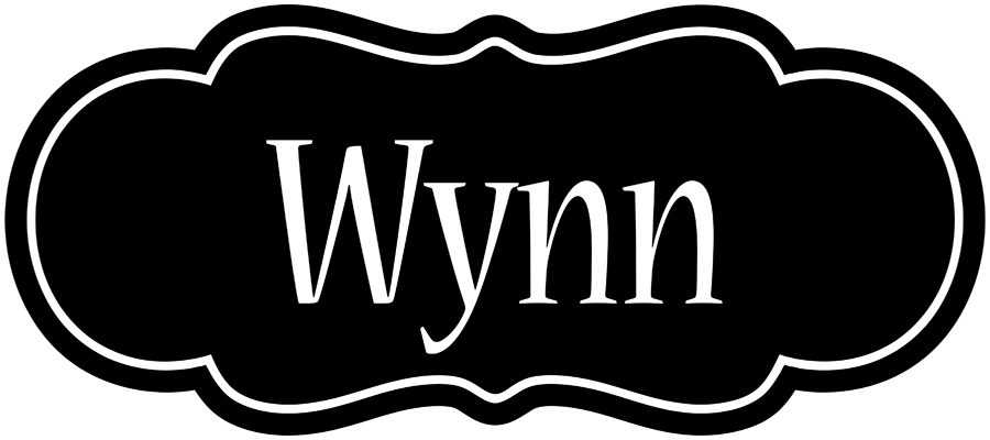Wynn welcome logo