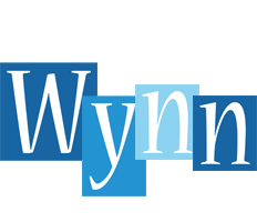 Wynn winter logo