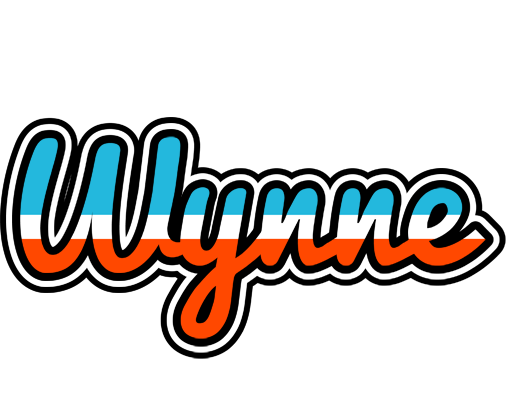 Wynne america logo
