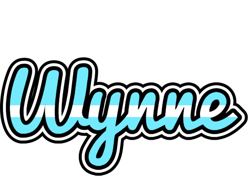 Wynne argentine logo