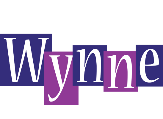 Wynne autumn logo