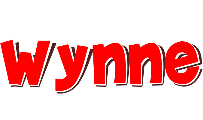 Wynne basket logo