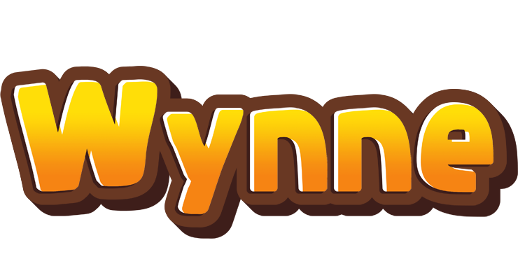 Wynne cookies logo