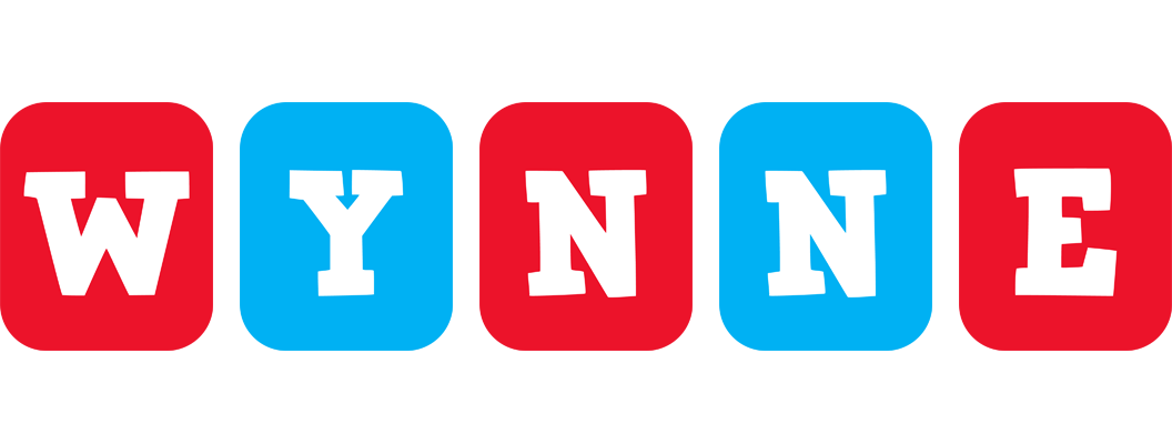 Wynne diesel logo