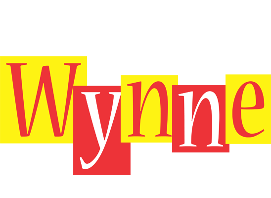 Wynne errors logo