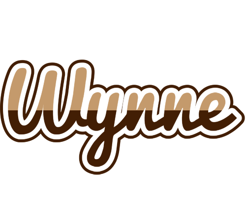 Wynne exclusive logo