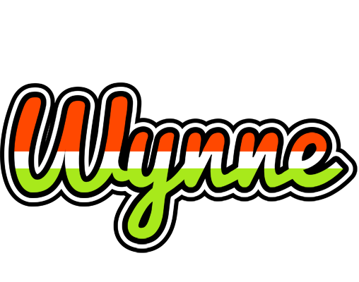 Wynne exotic logo