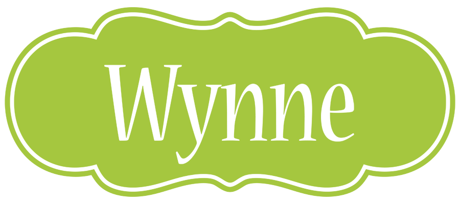 Wynne family logo
