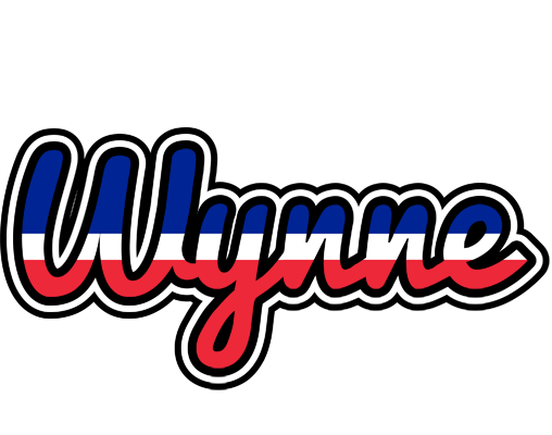 Wynne france logo