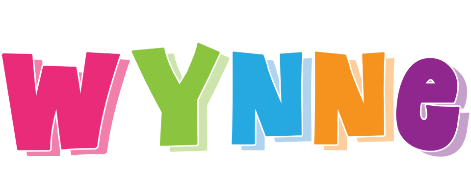 Wynne friday logo