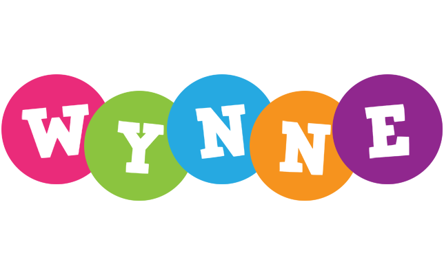 Wynne friends logo
