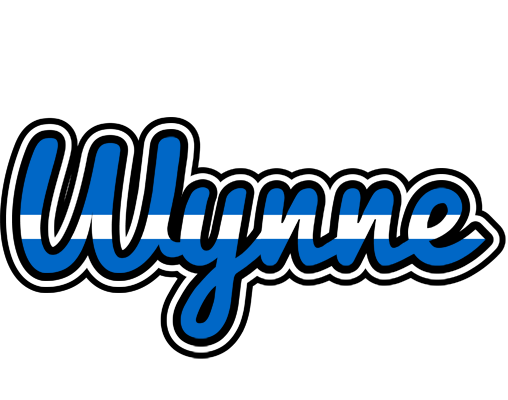 Wynne greece logo