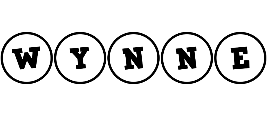 Wynne handy logo