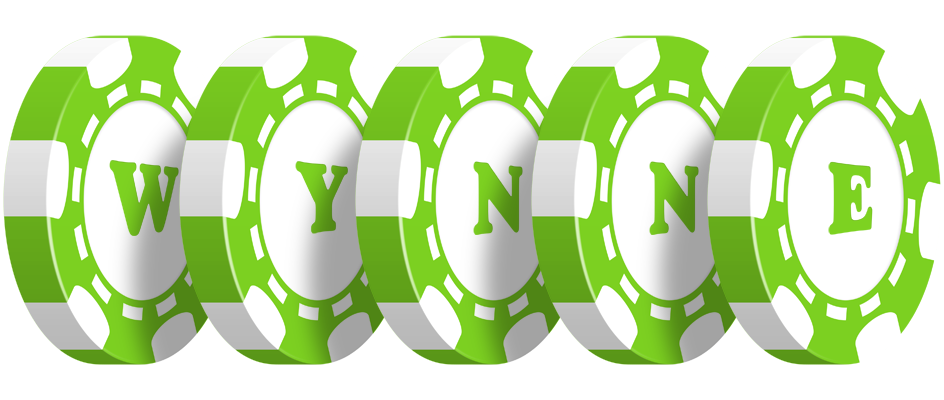 Wynne holdem logo
