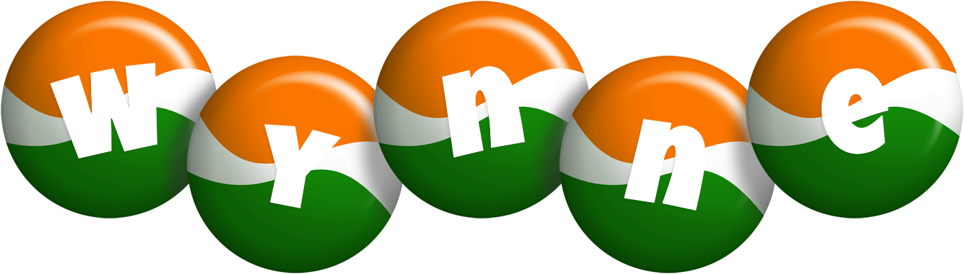 Wynne india logo