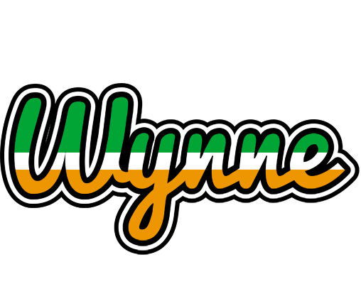 Wynne ireland logo