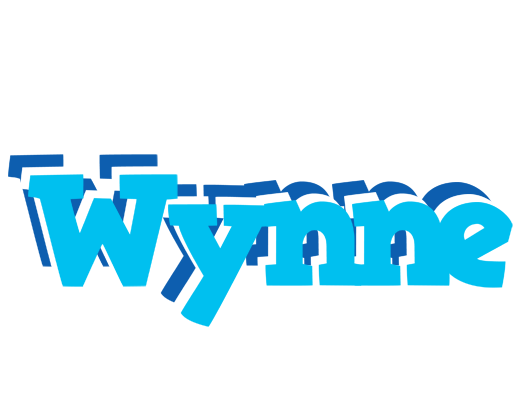 Wynne jacuzzi logo