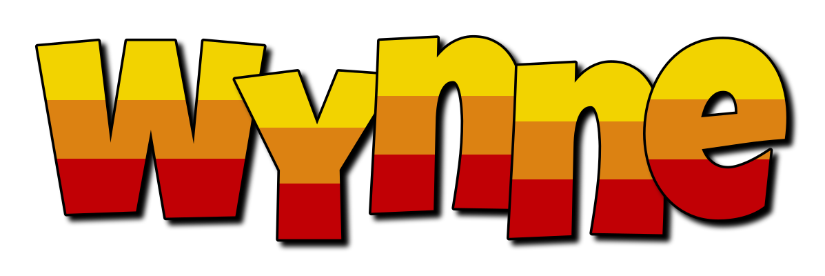Wynne jungle logo