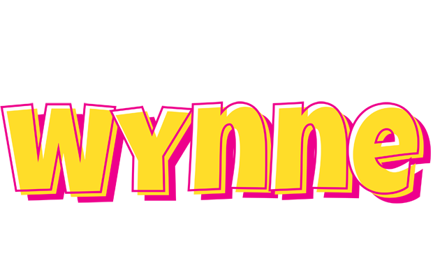 Wynne kaboom logo