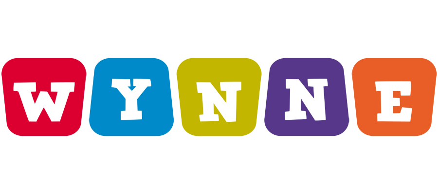 Wynne kiddo logo