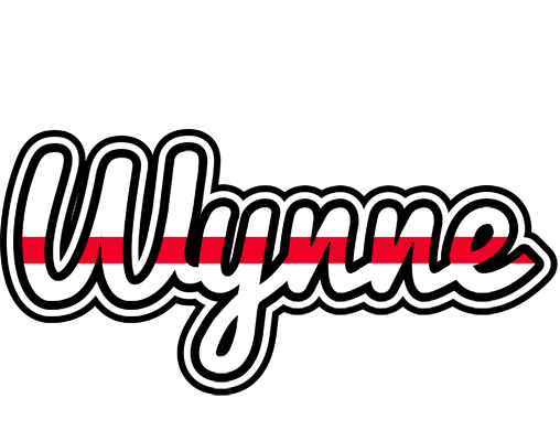 Wynne kingdom logo