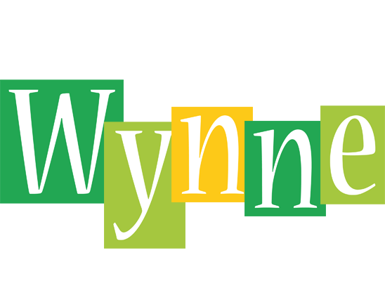 Wynne lemonade logo