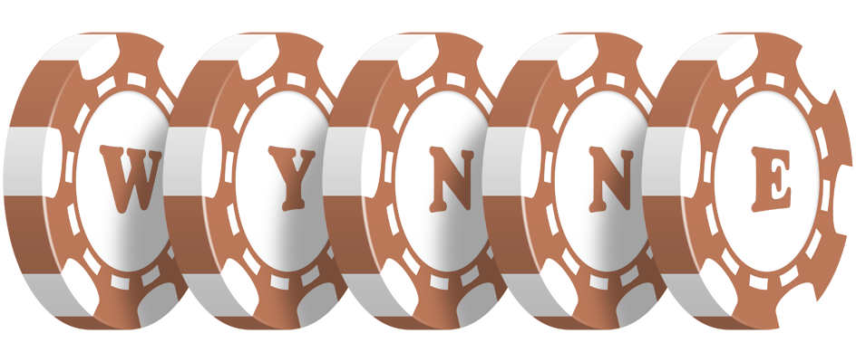 Wynne limit logo