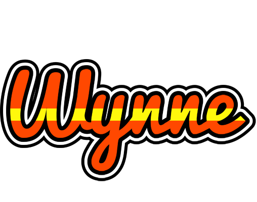 Wynne madrid logo