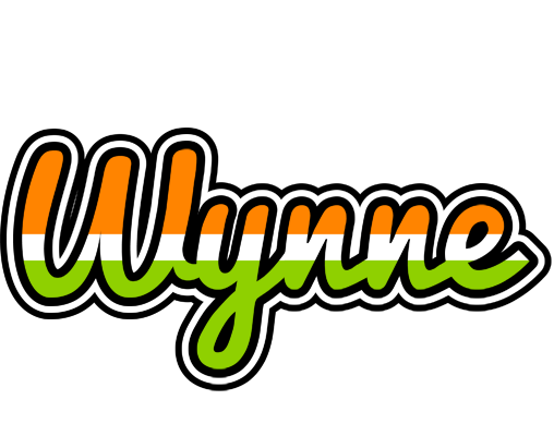 Wynne mumbai logo