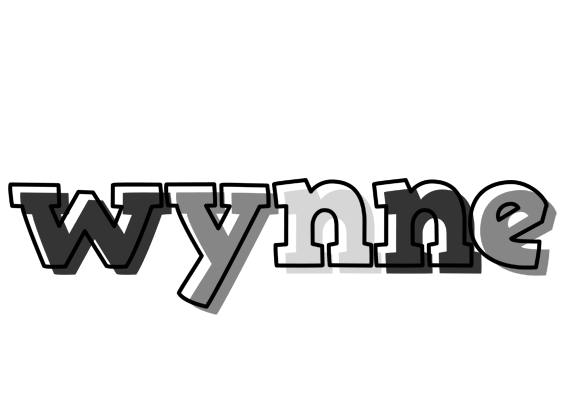 Wynne night logo