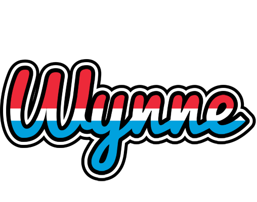 Wynne norway logo