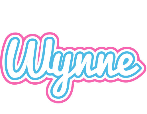 Wynne outdoors logo