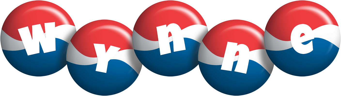 Wynne paris logo