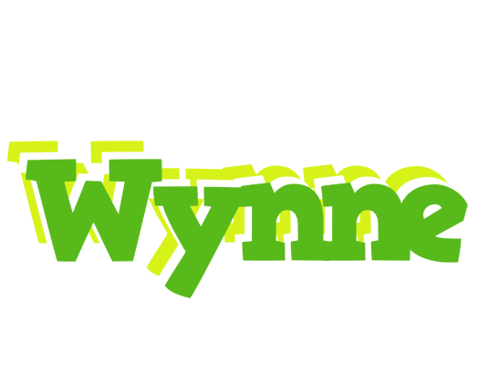 Wynne picnic logo