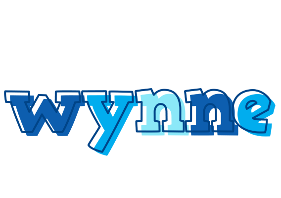 Wynne sailor logo